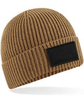 BB442R Biscuit/Black Front