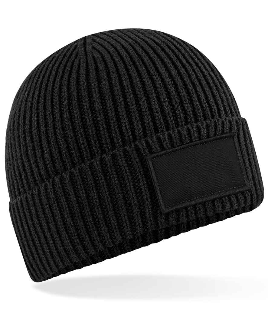 BB442R Biscuit/Black Front