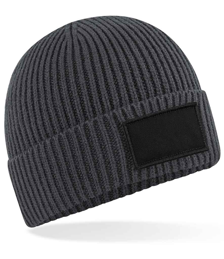 BB442R Biscuit/Black Front