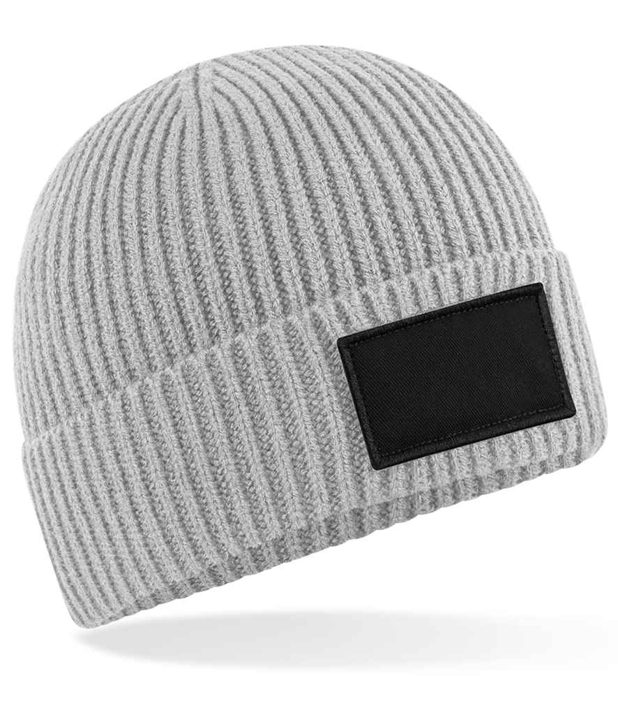 BB442R Biscuit/Black Front