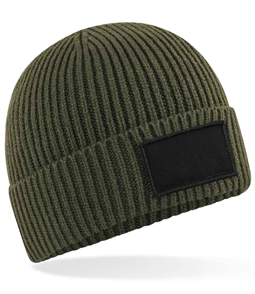 BB442R Biscuit/Black Front