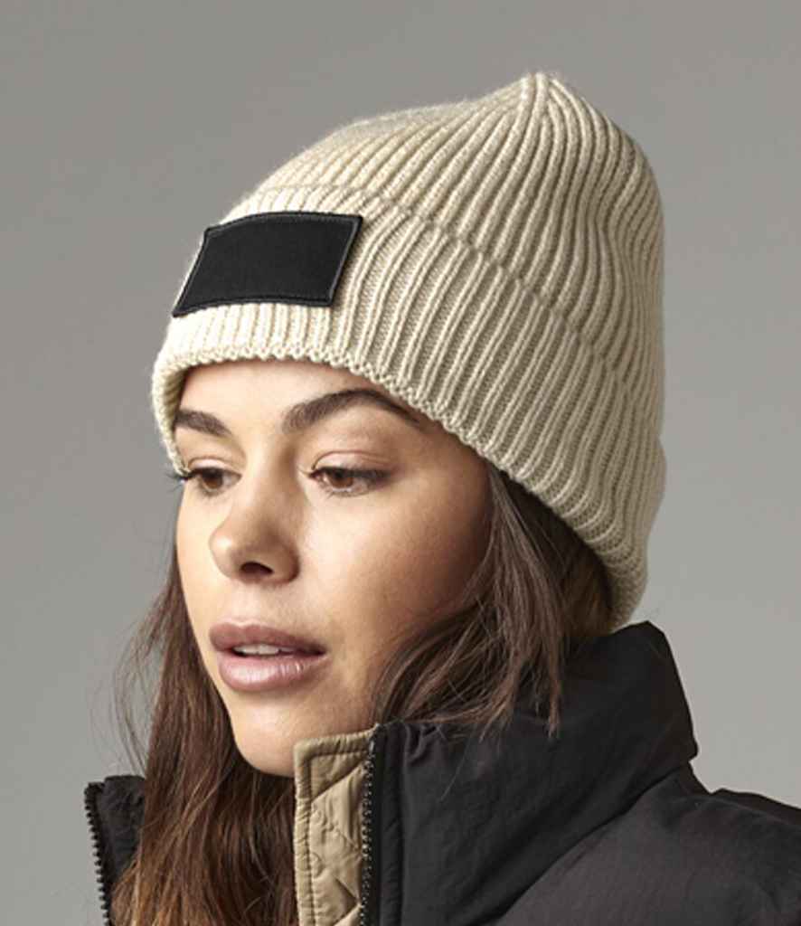BB442R Biscuit/Black Front