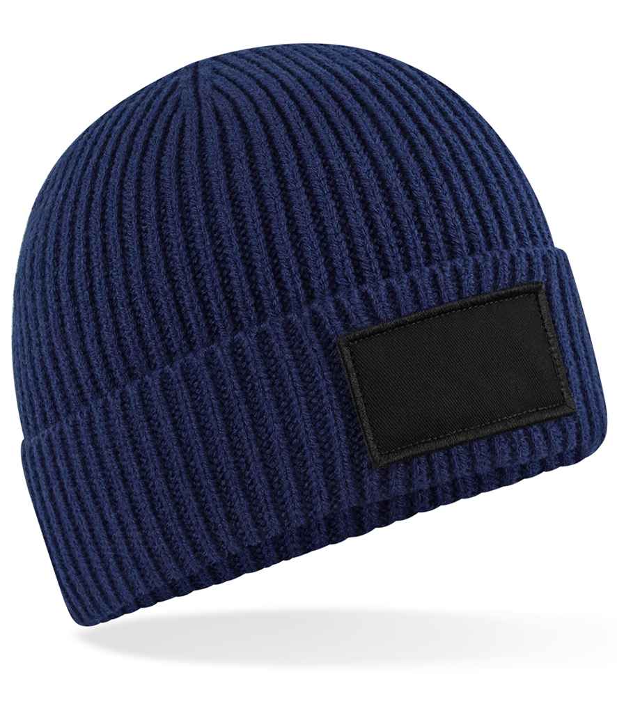 BB442R Biscuit/Black Front