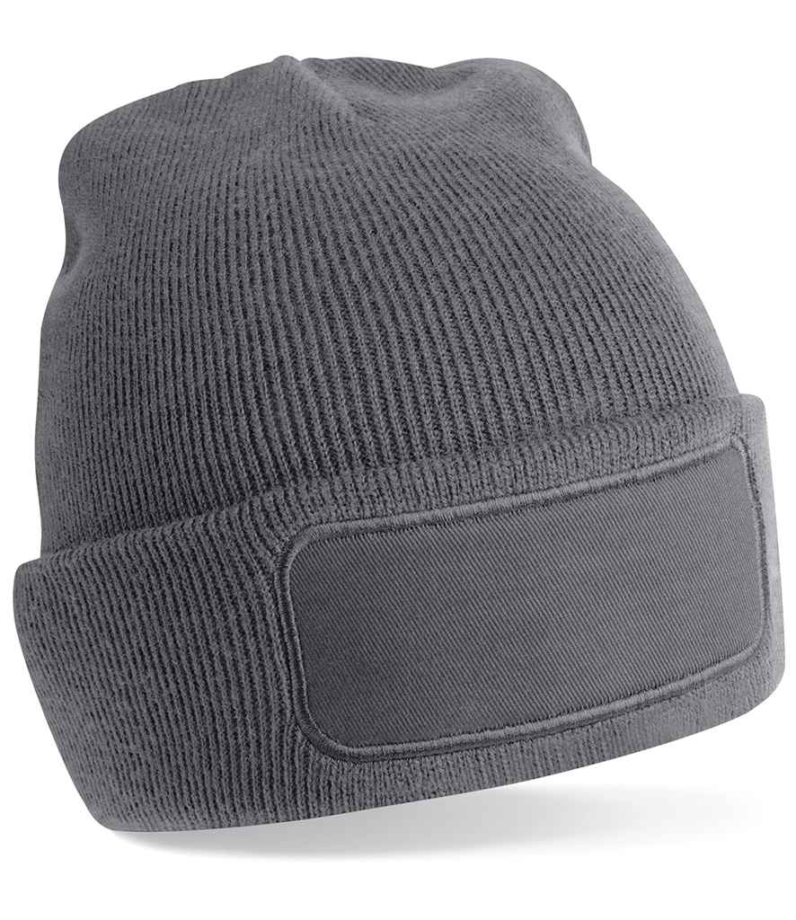 BB445R Black Front