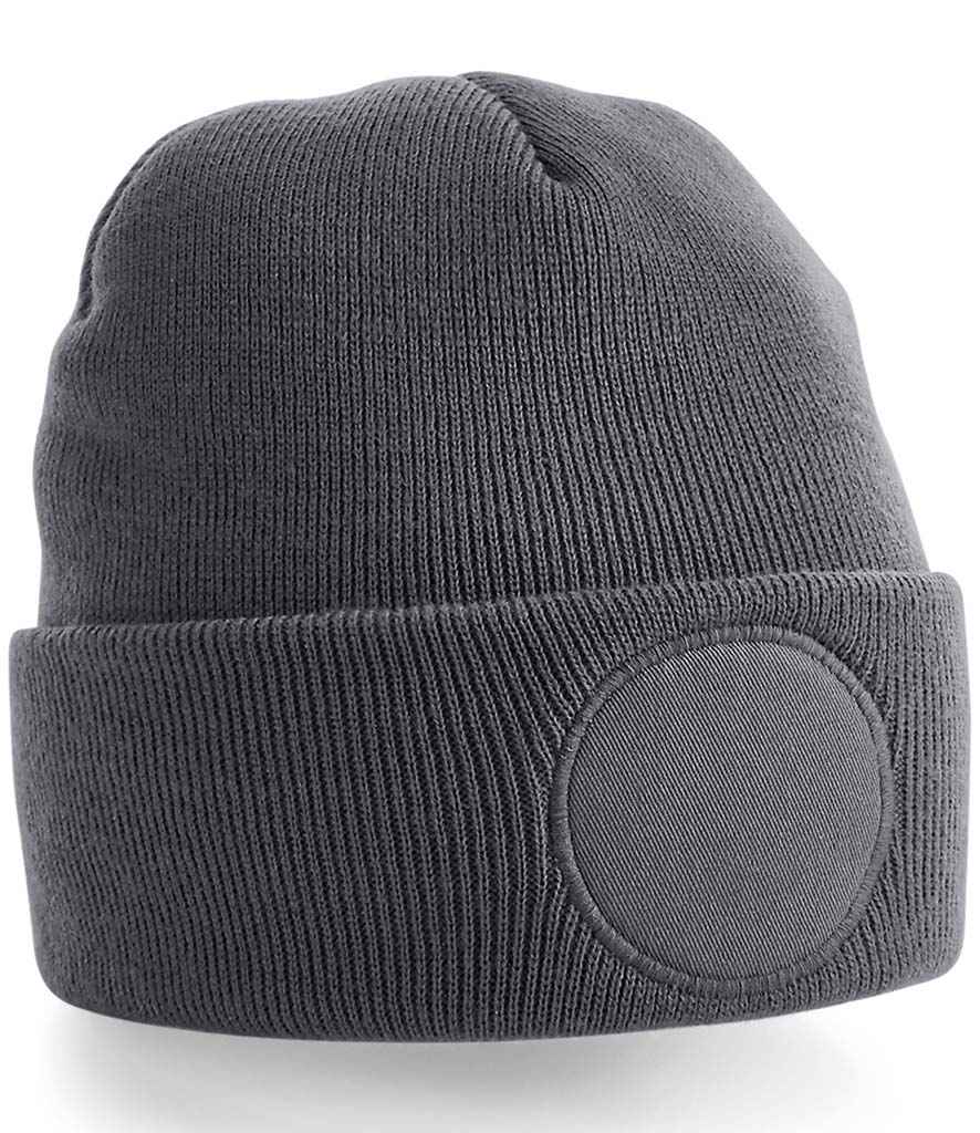 BB446 Black Front