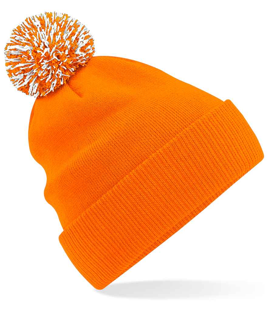 BB450 Black/Bright Royal Front