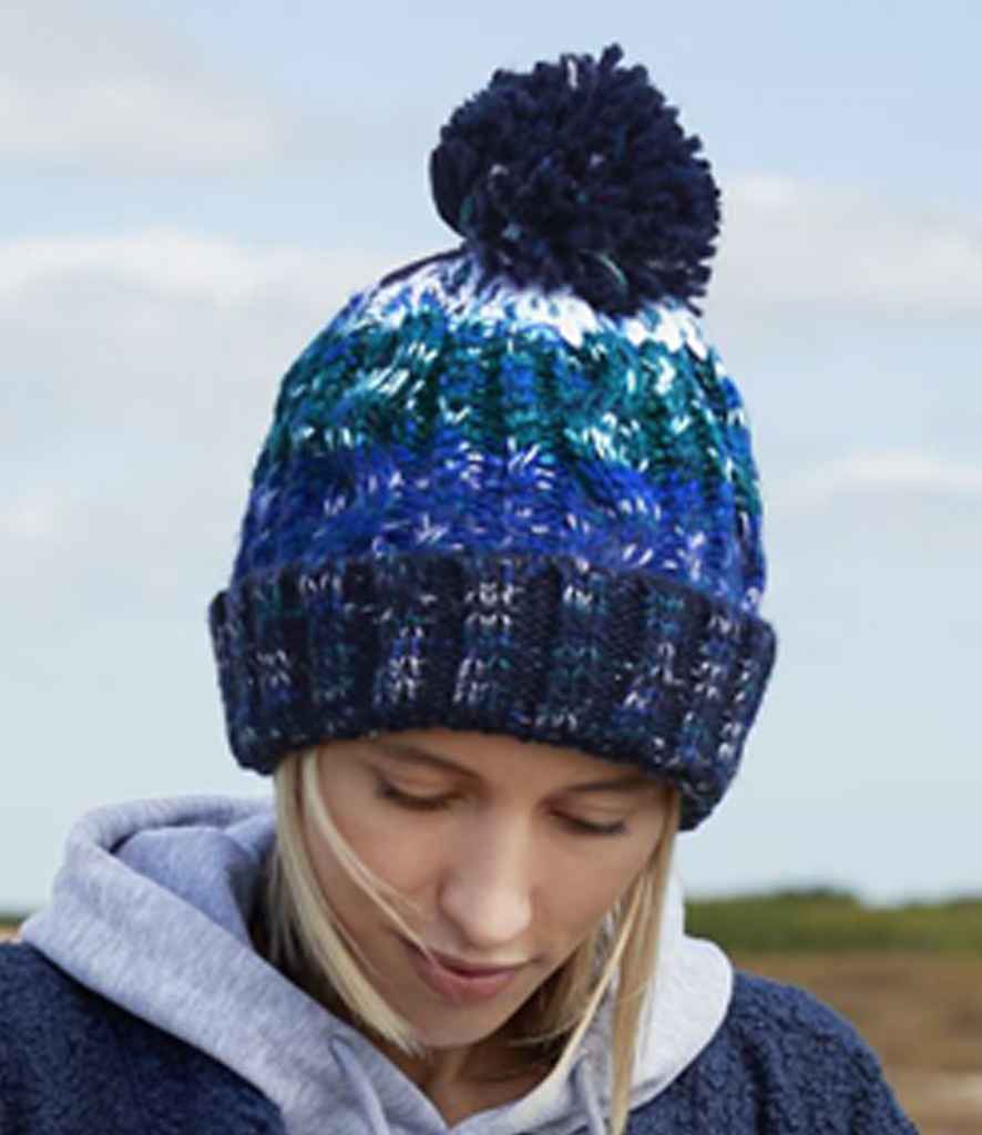 BB486 Arctic Dawn Front