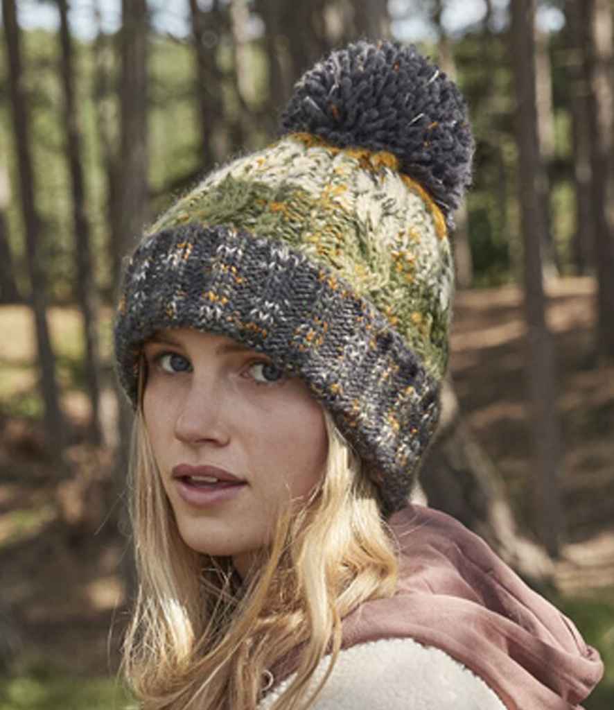 BB486 Arctic Dawn Front