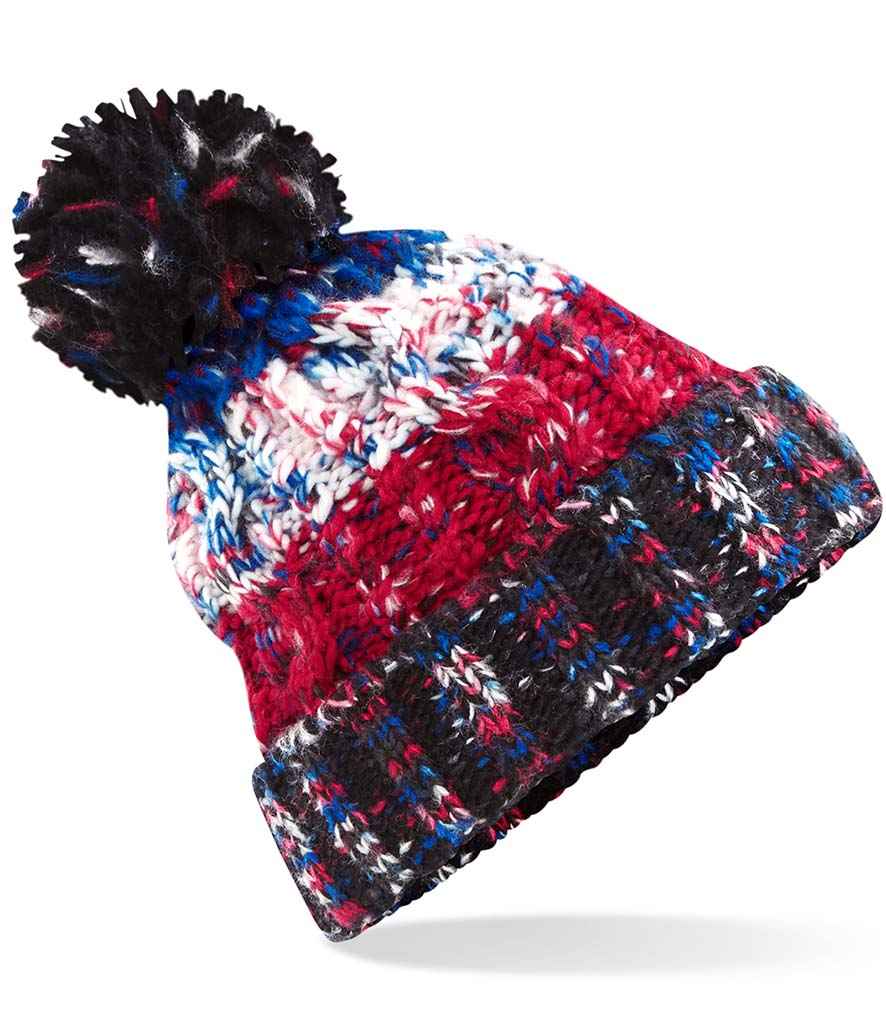BB486 Arctic Dawn Front