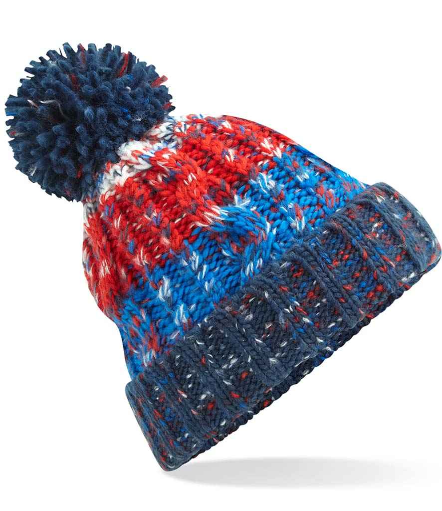 BB486 Arctic Dawn Front