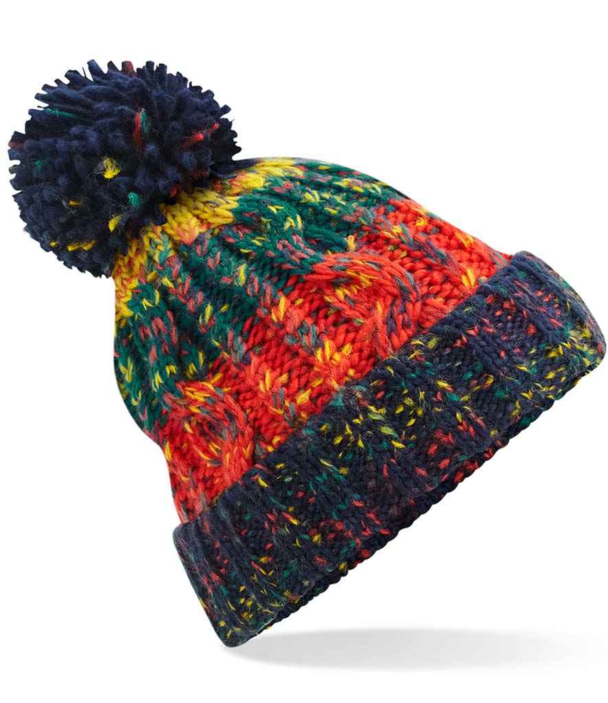 BB486 Arctic Dawn Front