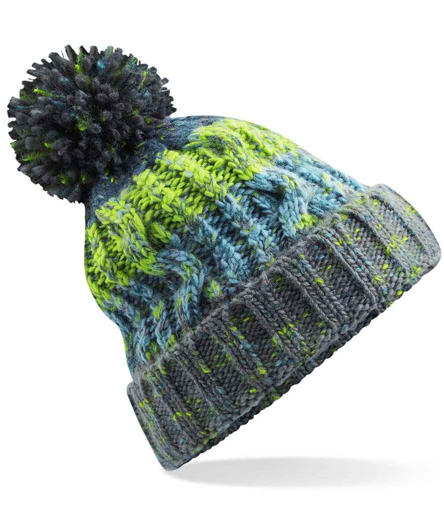 BB486 Arctic Dawn Front
