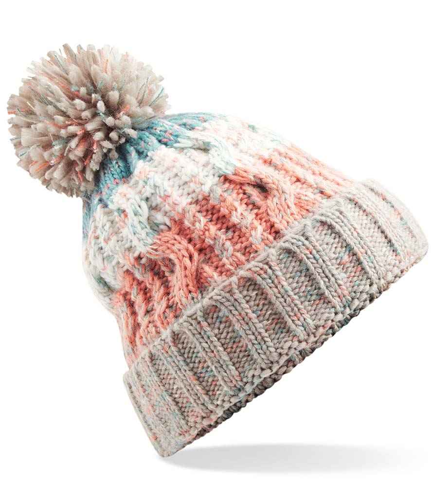 BB486 Arctic Dawn Front