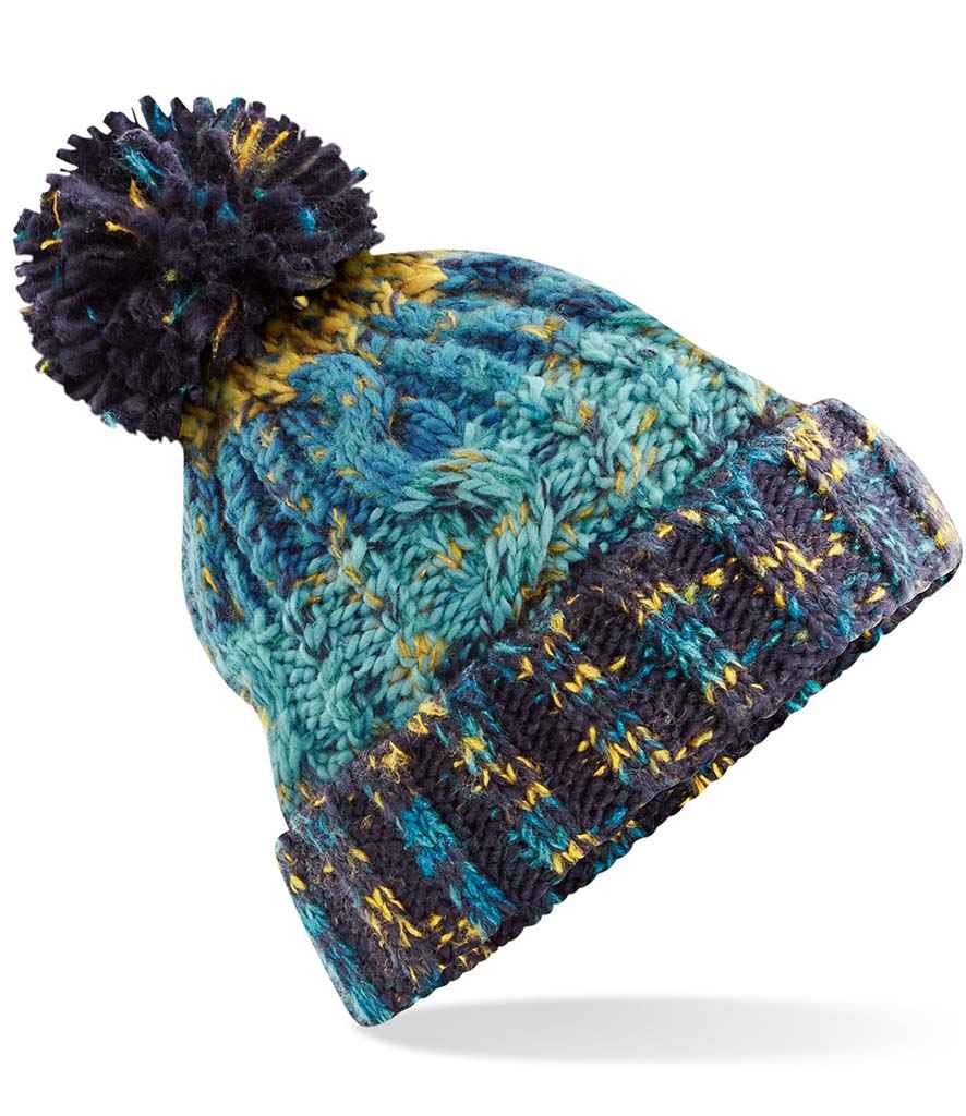 BB486 Arctic Dawn Front