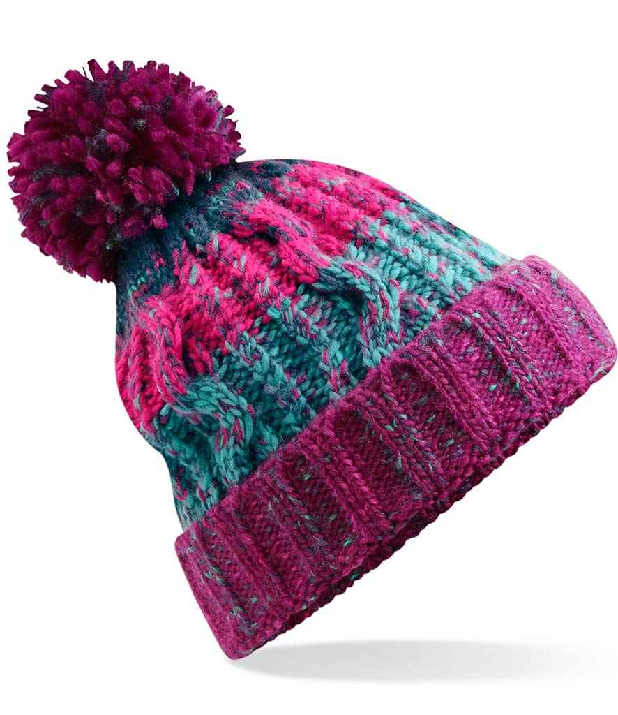 BB486 Arctic Dawn Front