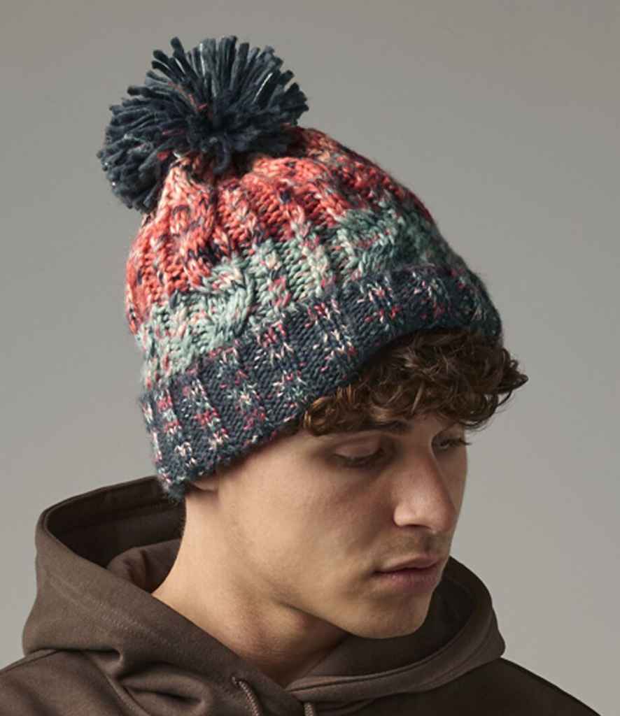 BB486 Arctic Dawn Front