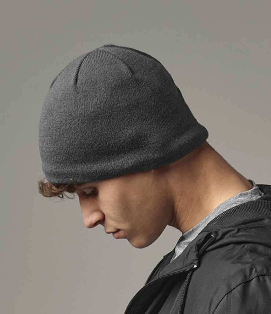 BB501 Black Front