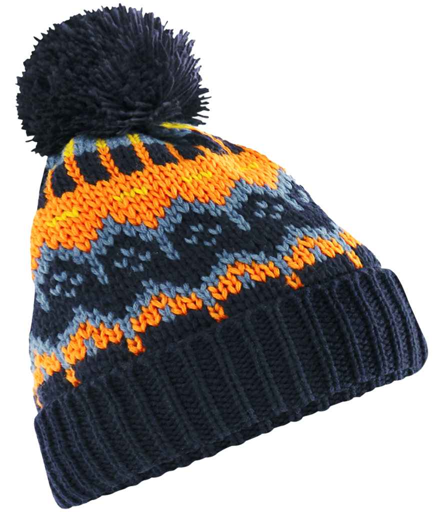 BB528 Alpine Lodge Model