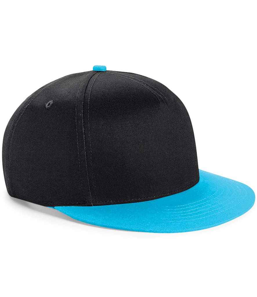 BB615 Black/Black Front