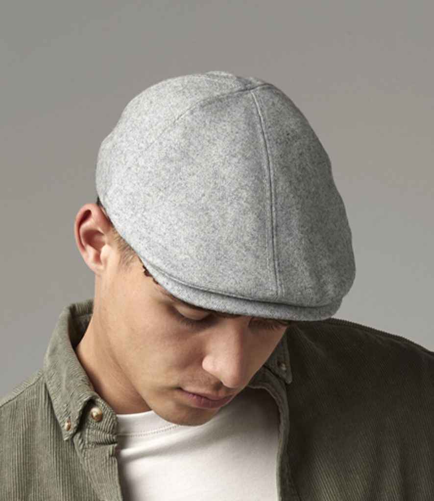 BB622 Grey Front