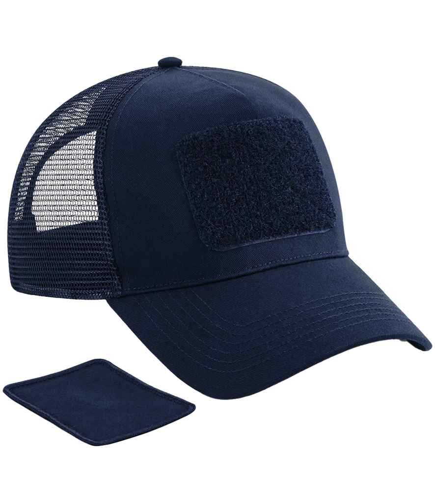BB641 Black Front