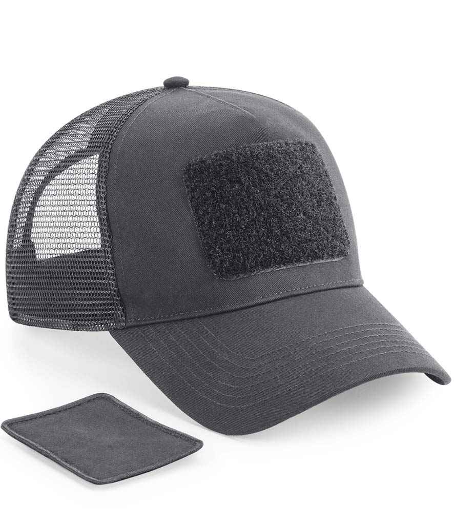 BB641 Black Front