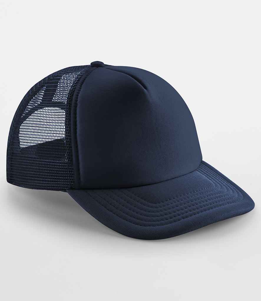 BB645 Black/Black Front