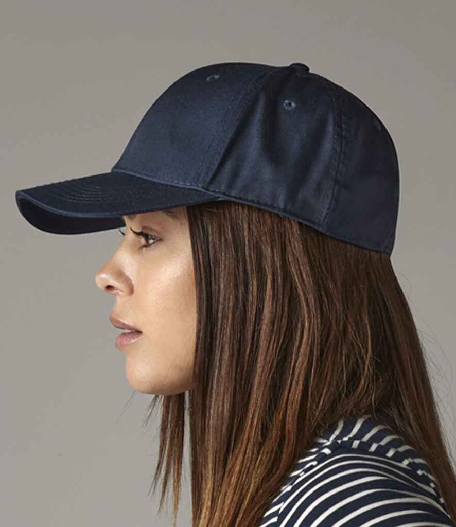 BB651 Black Front