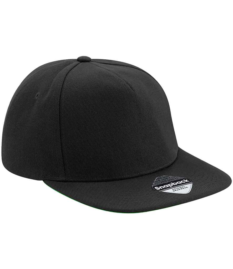 BB660 Black/Black/Black Front