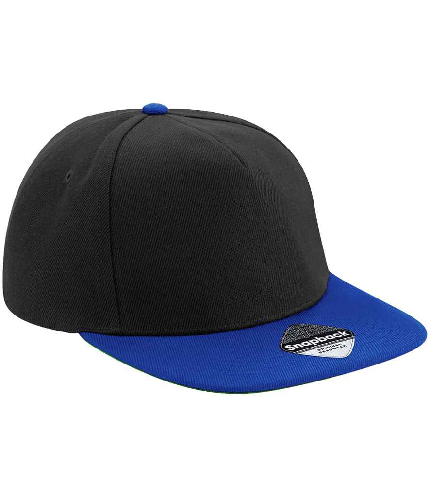 BB660 Black/Black/Black Front