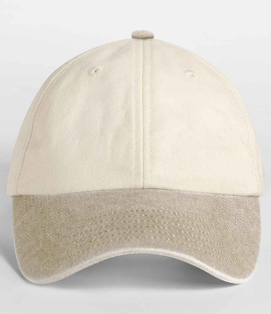 BB673 Natural/Vintage Black Front