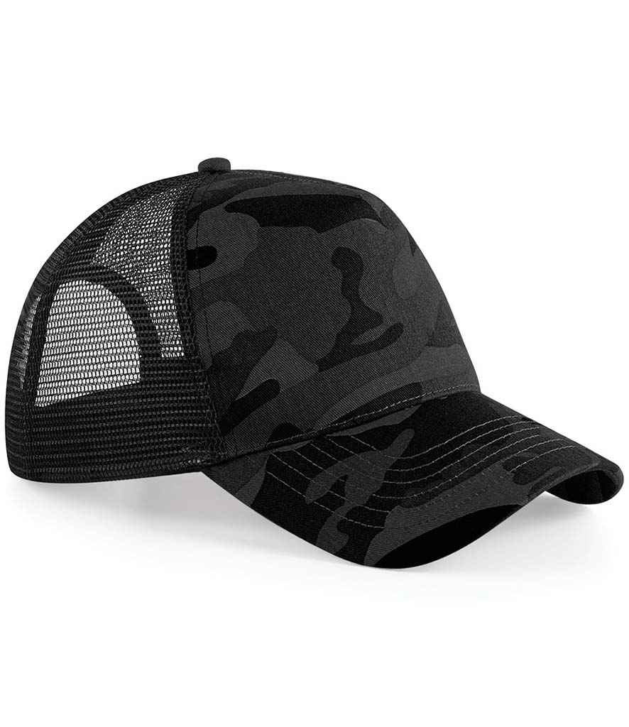 BB694 Arctic Camo Model
