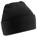 Lucketts Unisex Cuffed Beanie Hat [BC045]