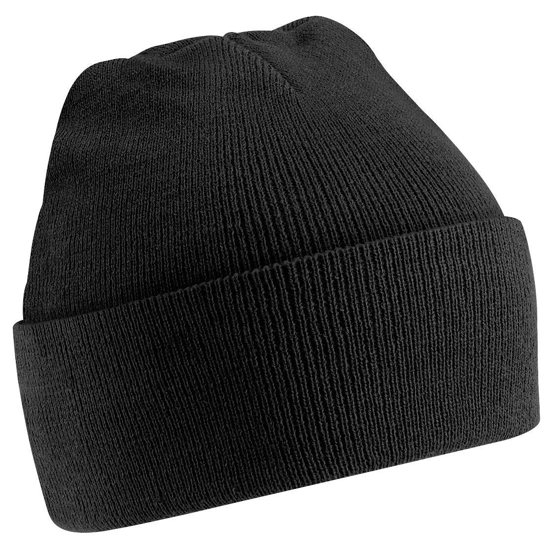 Lucketts Unisex Cuffed Beanie Hat [BC045]