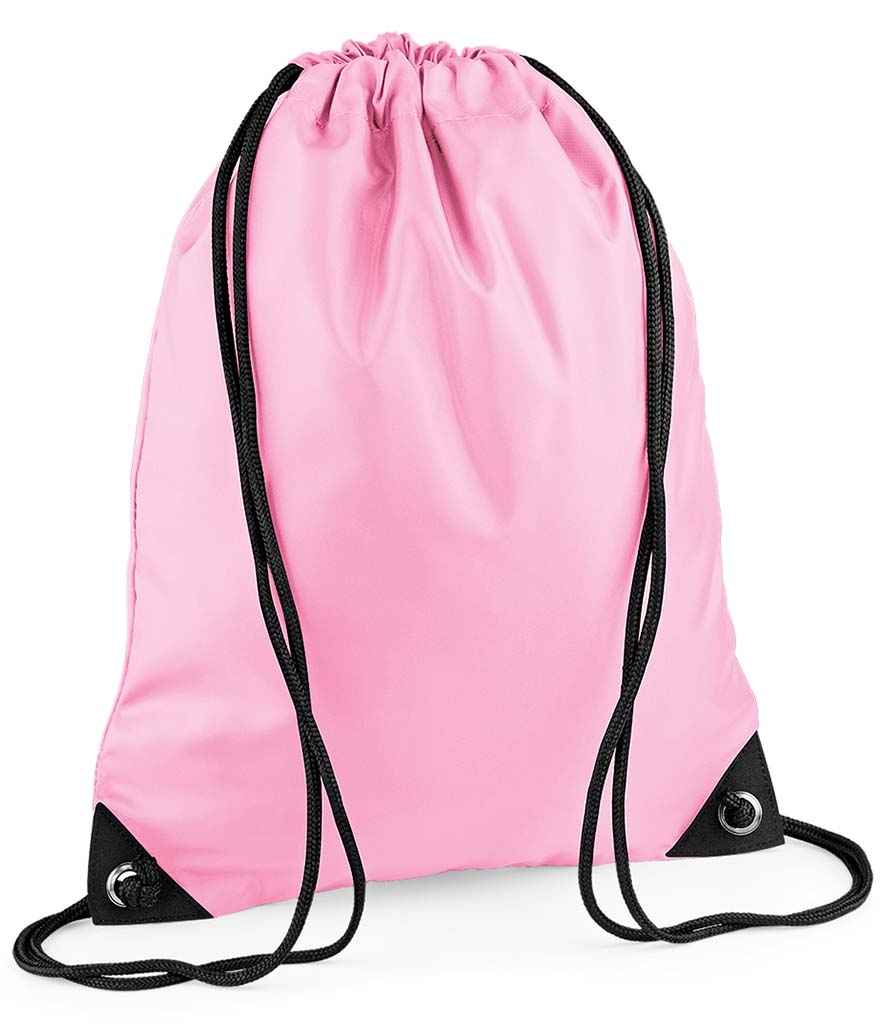 BG10 Black Front