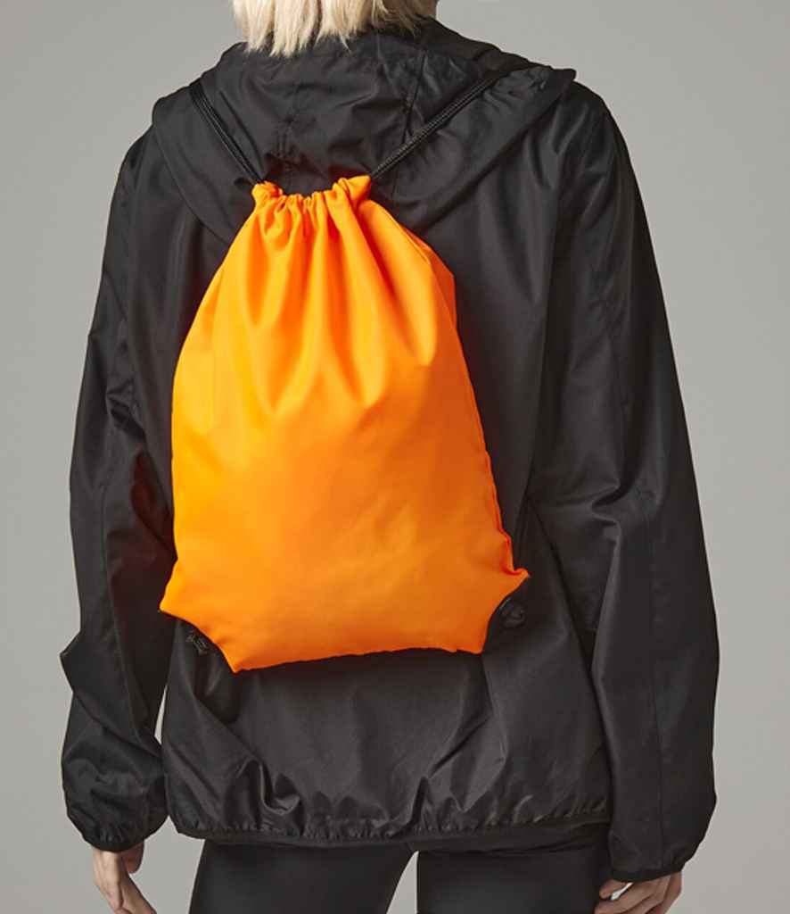 BG10 Black Front