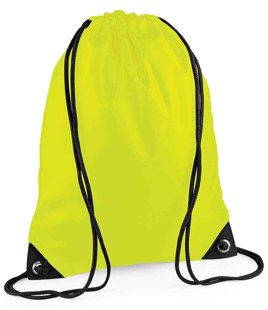 BG10 Black Front