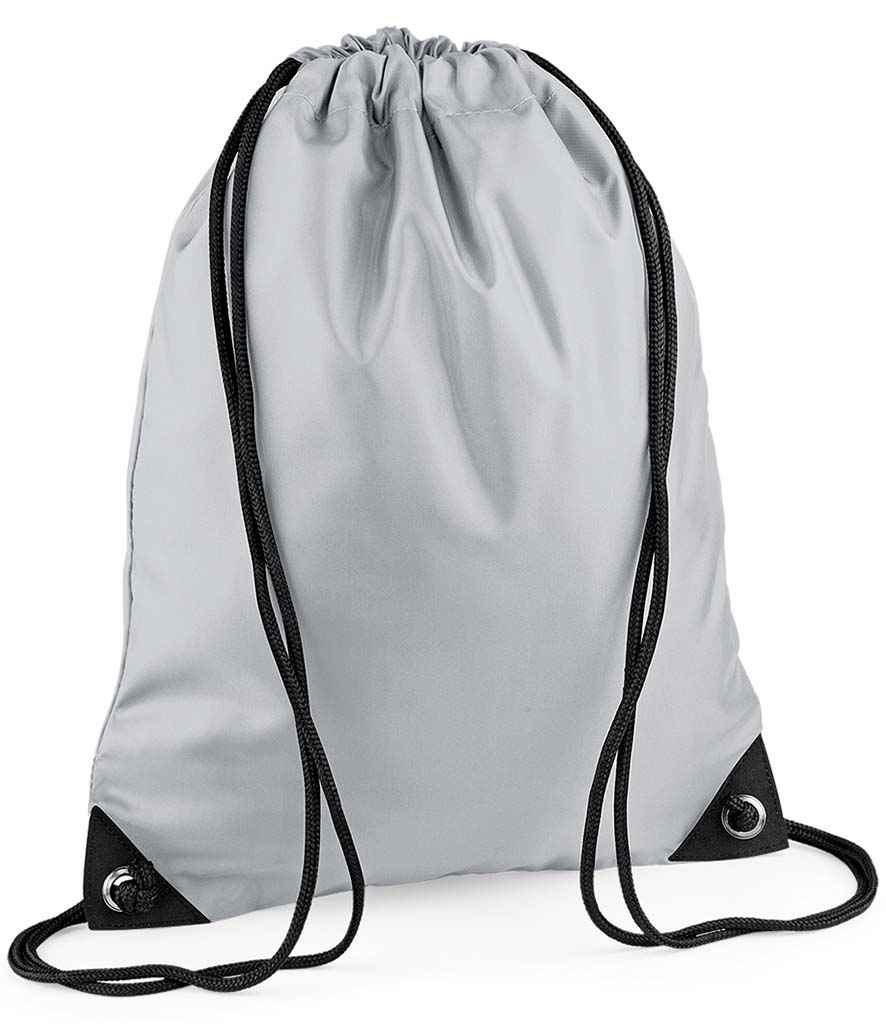 BG10 Black Front