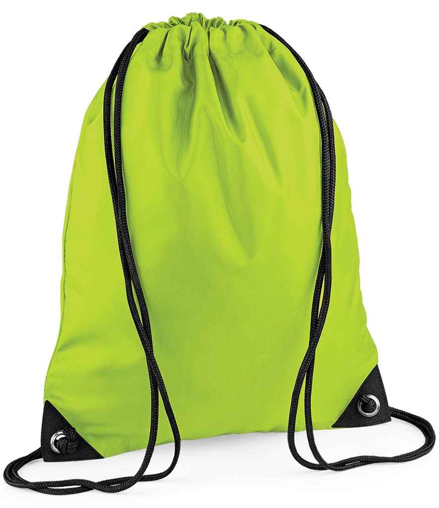 BG10 Black Front