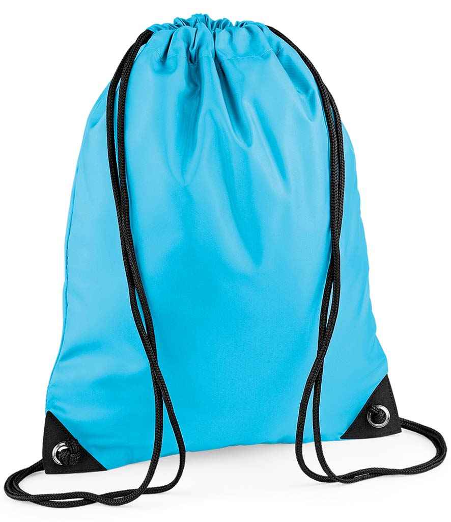 BG10 Black Front