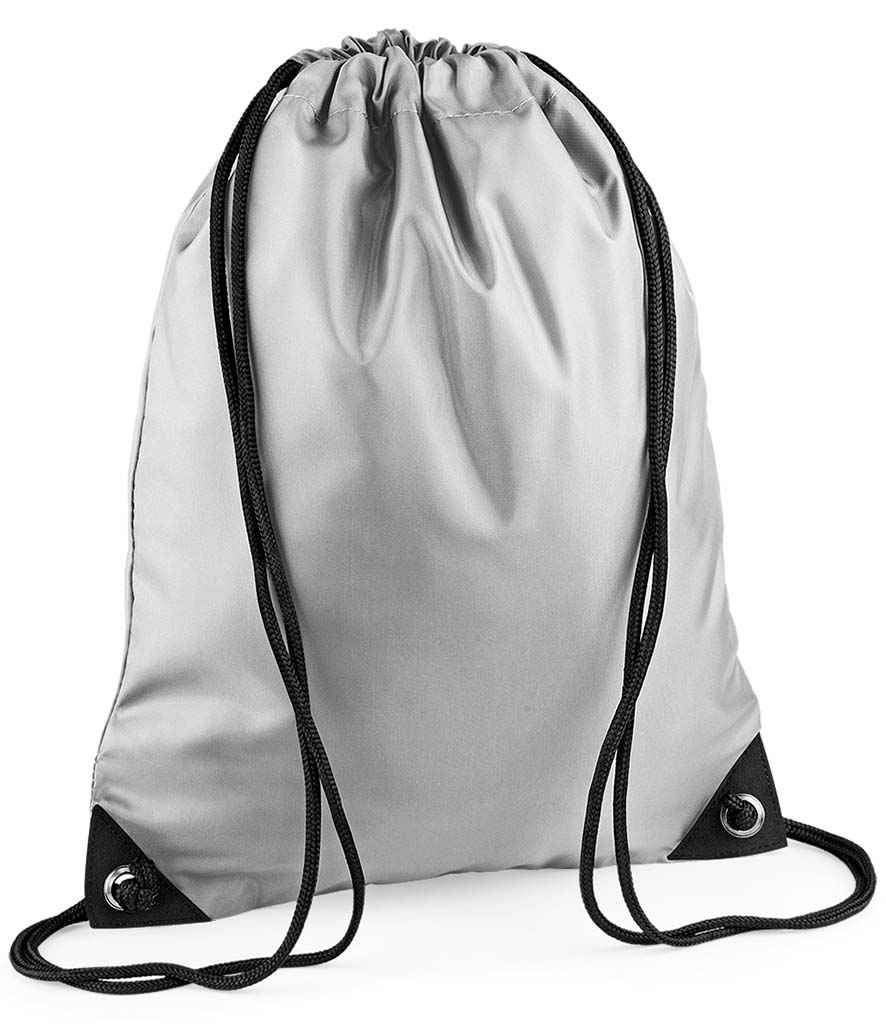 BG10 Black Front