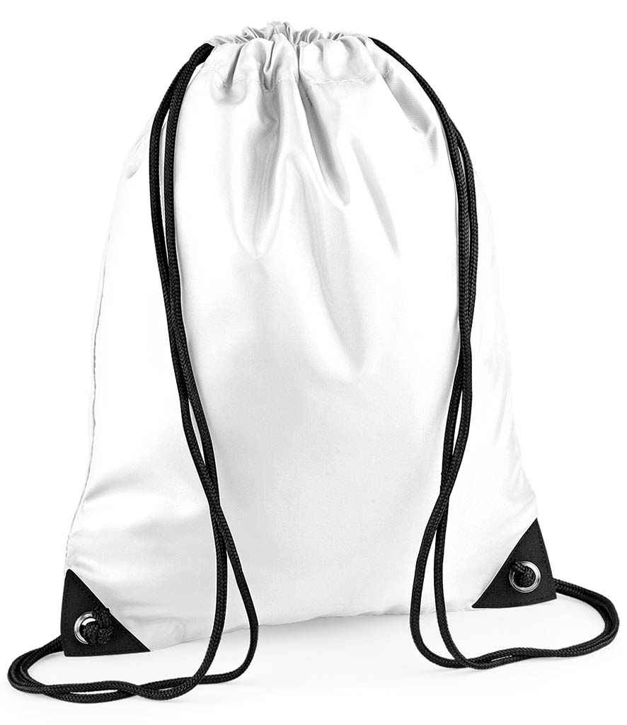 BG10 Black Front