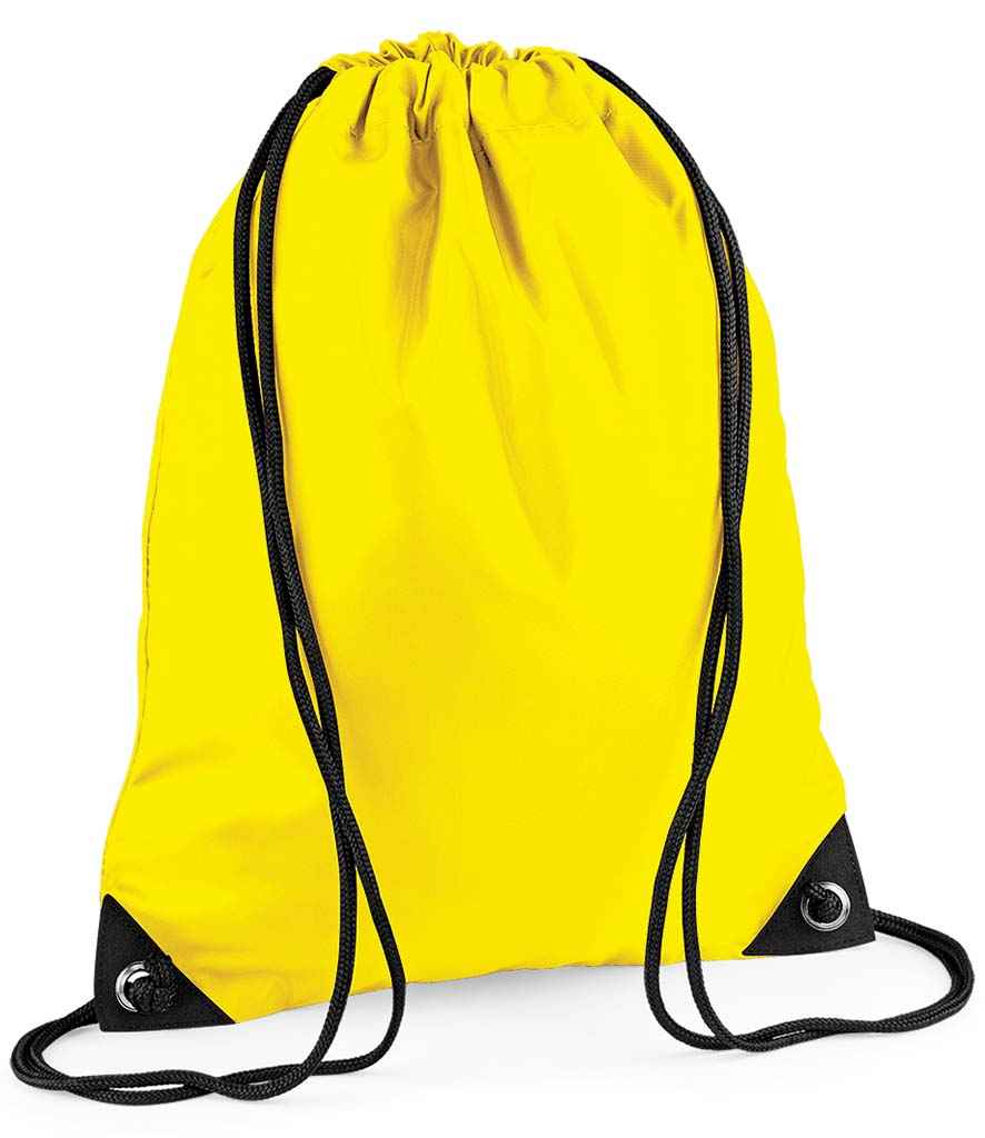 BG10 Black Front