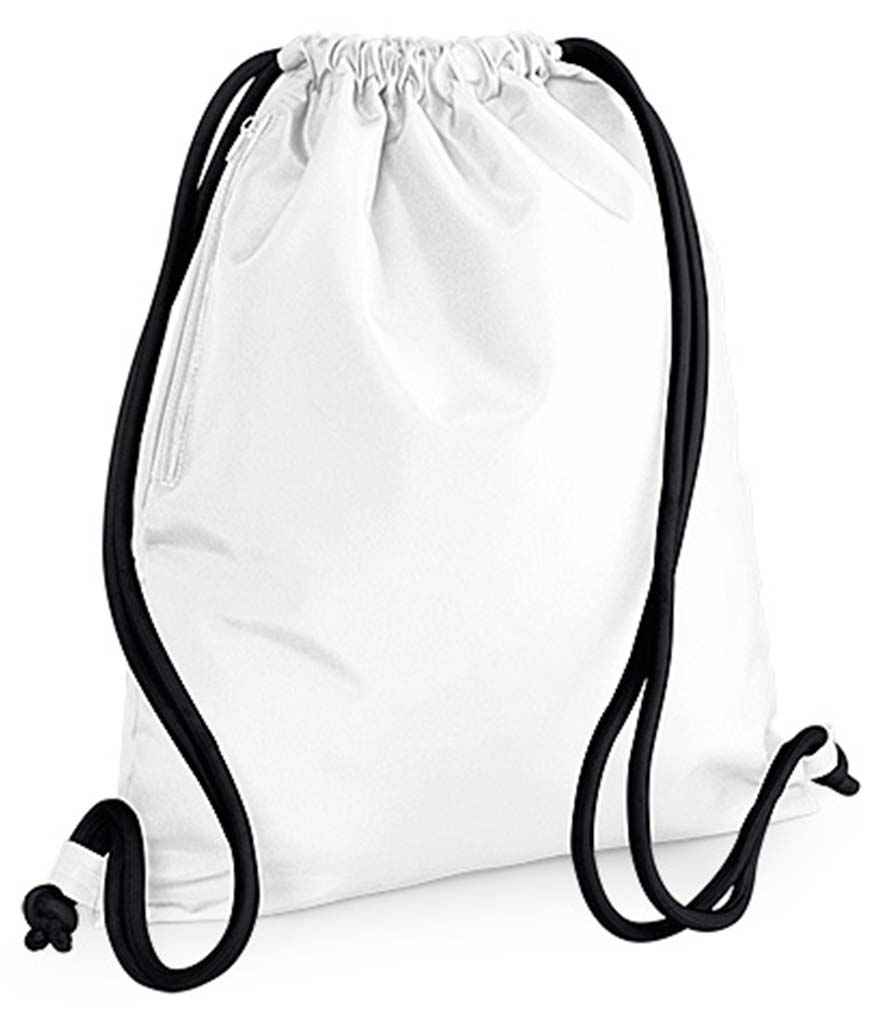 BG110 Black/Black Front