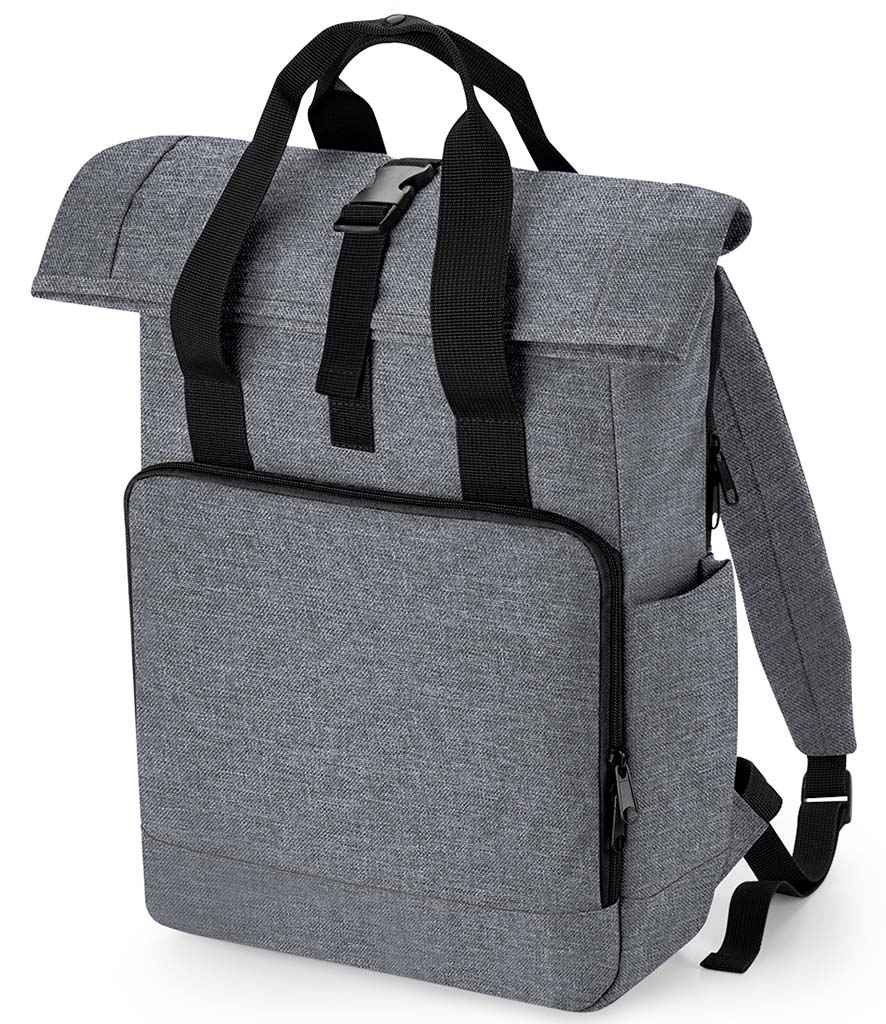 BG118L Black Front