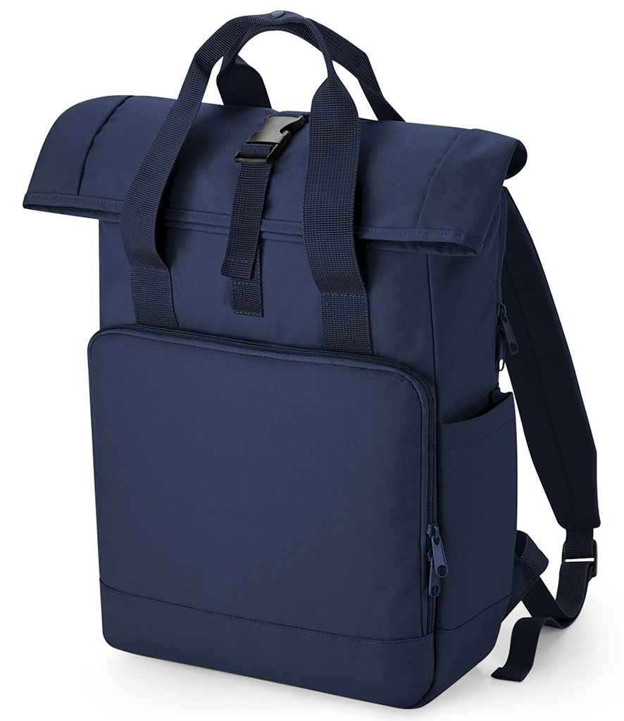 BG118L Black Front