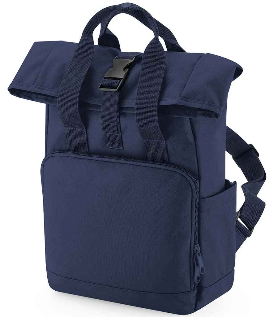 BG118S Black Front