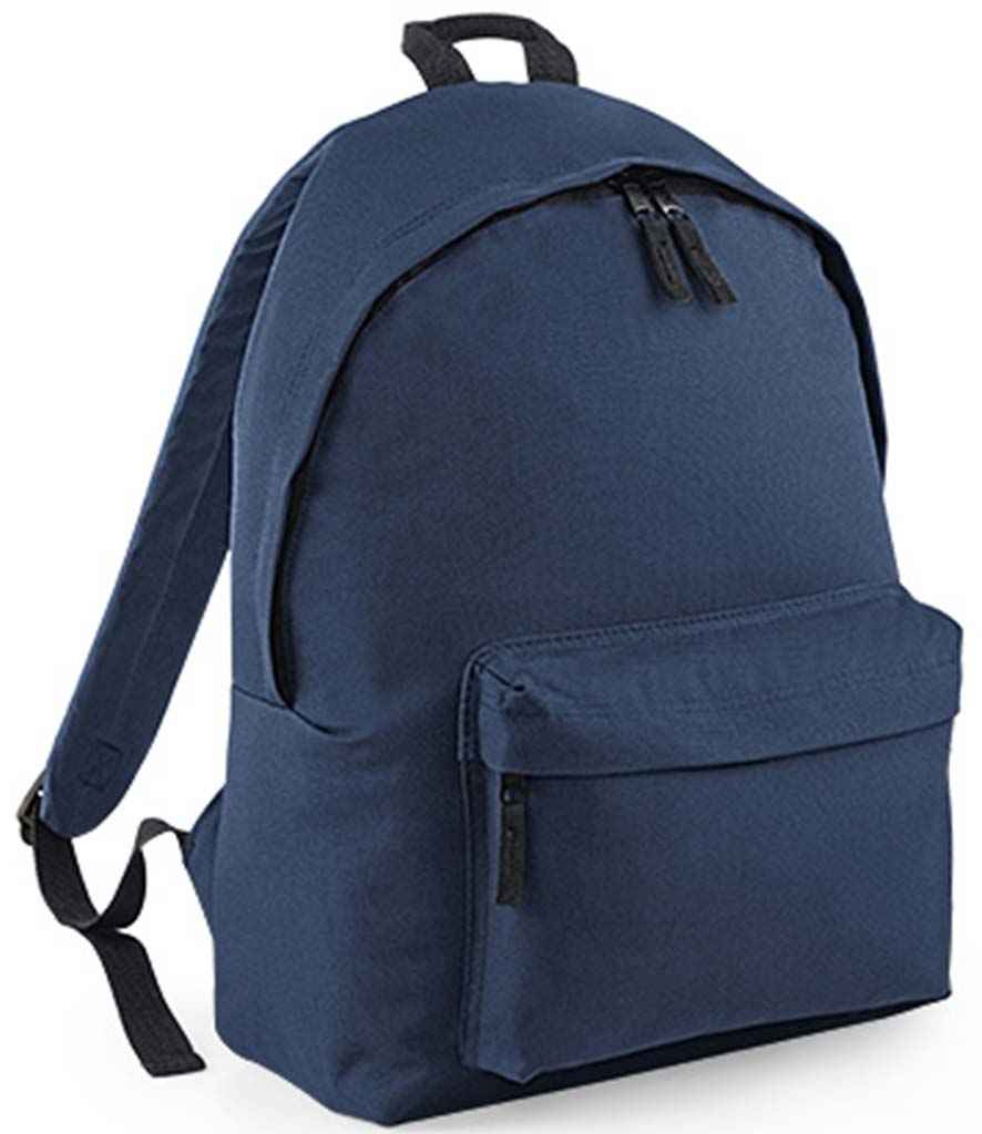 BG125L Black Front