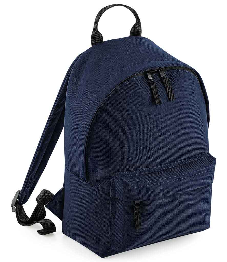 BG125S Black/Black Front