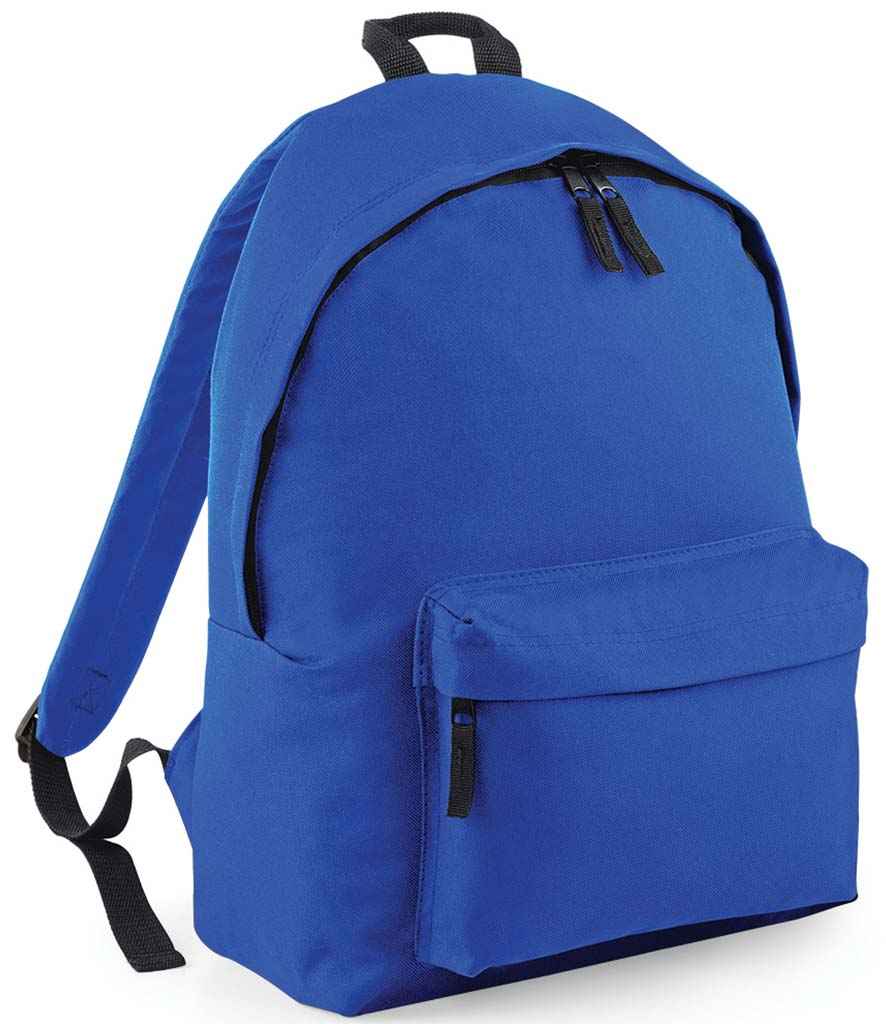 BG125 Airforce Blue Front